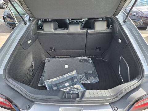 2026 Acura Integra w/Tech w/A-SPEC