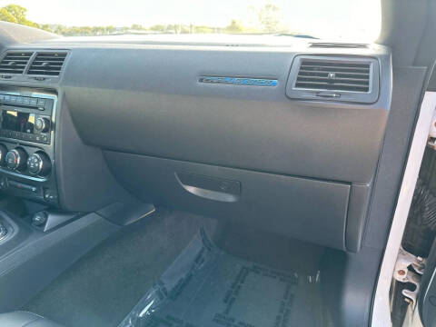 2010 Dodge Challenger