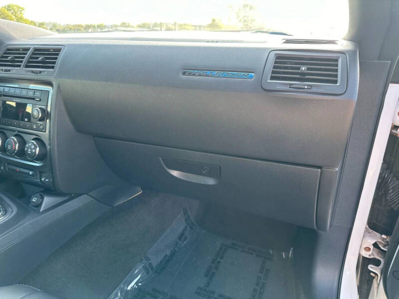 2010 Dodge Challenger