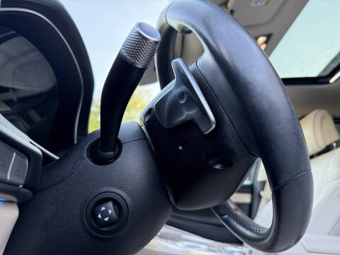2021 Genesis GV80 3.5T Advanced+