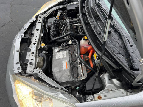 2014 Toyota Prius c Two