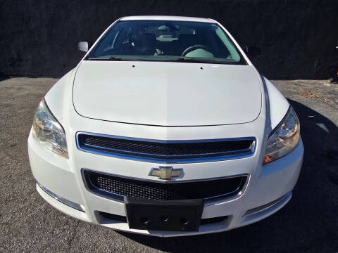 2008 Chevrolet Malibu Fleet