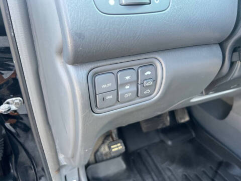 2006 Honda Pilot EX-L w/DVD