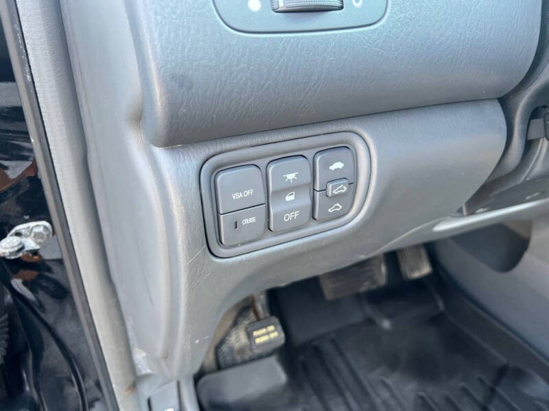 2006 Honda Pilot EX-L w/DVD