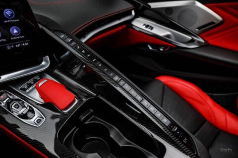 2023 Chevrolet Corvette Z06