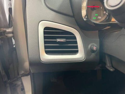 2010 GMC Terrain SLE-1