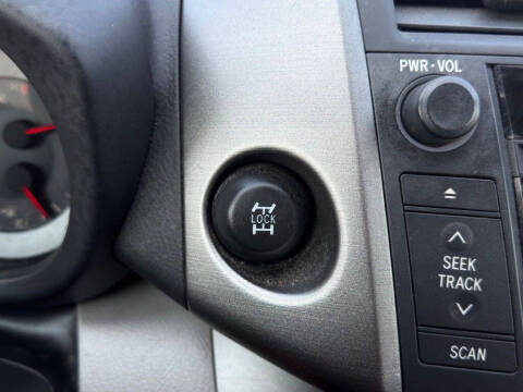 2010 Toyota RAV4