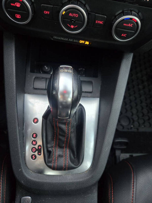 2013 Volkswagen Jetta GLI