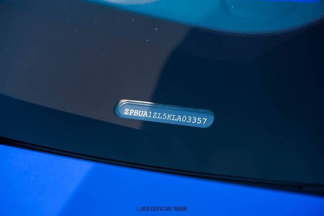 2019 Lamborghini Urus