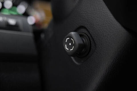 2021 Lexus LX 570 Three-Row