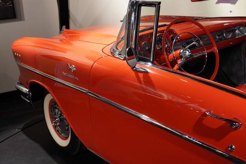 1957 Chevrolet Bel Air