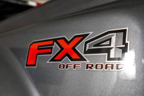 2021 Ford F-350 Super Duty Lariat