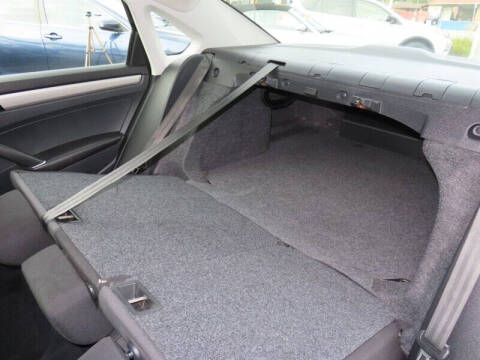 2020 Volkswagen Passat S