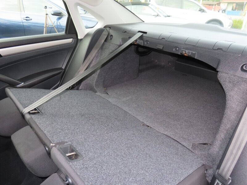 2020 Volkswagen Passat S