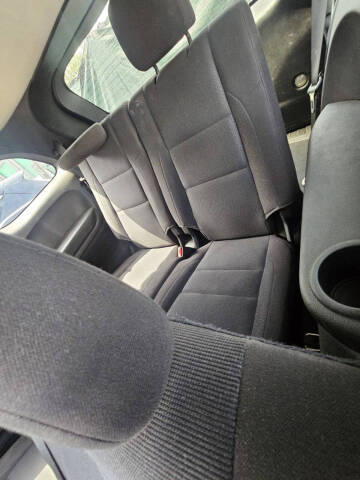 2011 Dodge Durango Express