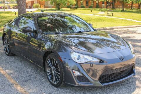 2015 Scion FR-S for sale at Auto House Superstore in Terre Haute IN