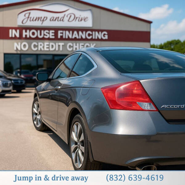 2011 Honda Accord LX-S