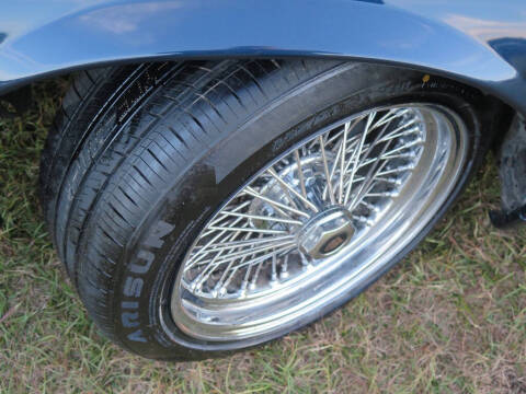 1995 Jaguar XJ-Series XJS