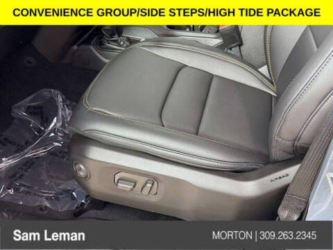 2025 Jeep Gladiator High Tide