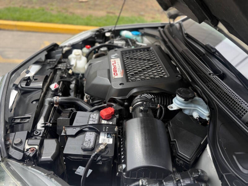 2011 Acura RDX SH-AWD