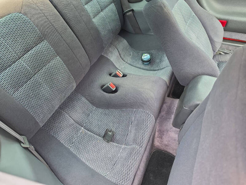 1991 Dodge Stealth R/T