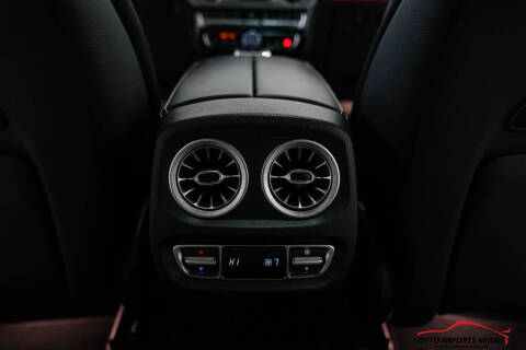 2021 Mercedes-Benz G-Class AMG G 63