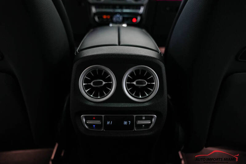 2021 Mercedes-Benz G-Class AMG G 63