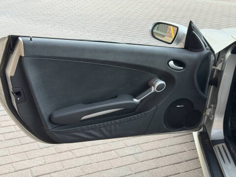 2006 Mercedes-Benz SLK SLK 350