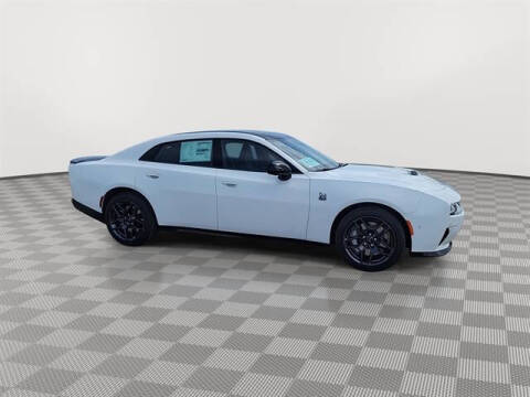2026 Dodge Charger