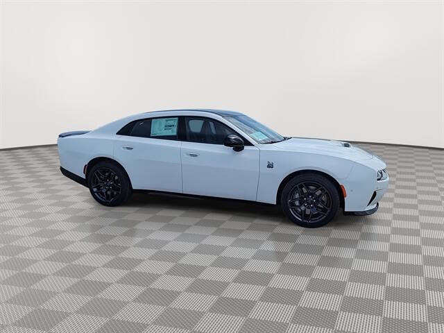 2026 Dodge Charger