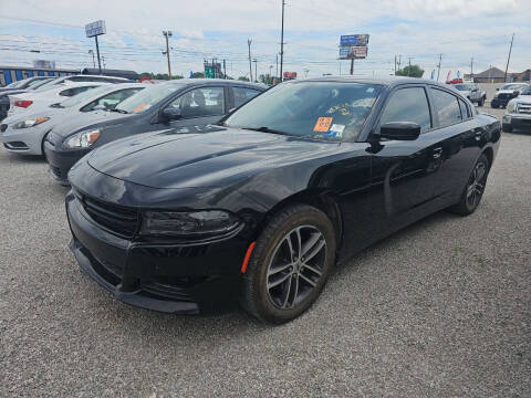 2019 Dodge Charger for sale at Wildcat Used Cars in Somerset KY