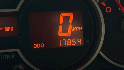 2013 Scion xB