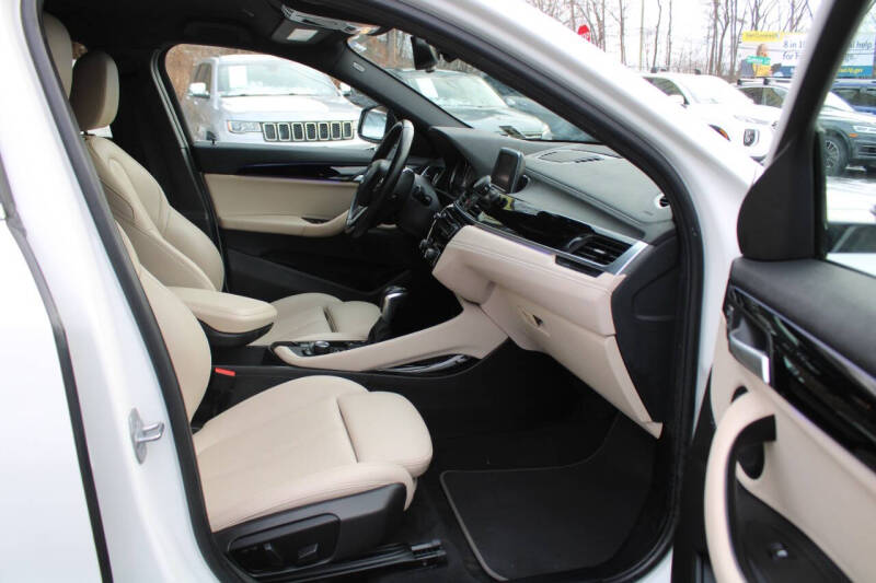 2018 BMW X2 xDrive28i