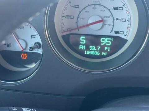 2011 Dodge Challenger R/T