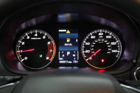 2026 Mitsubishi Eclipse Cross LE