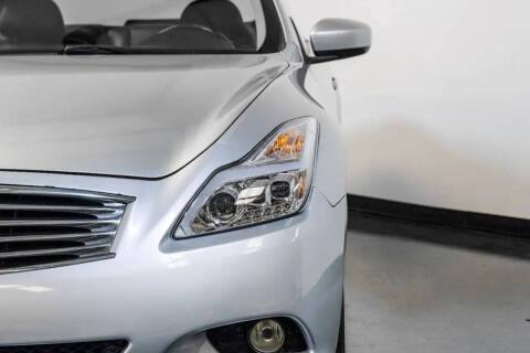 2010 Infiniti G37 Coupe x