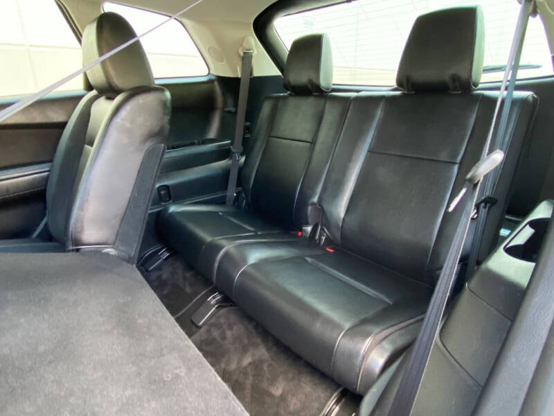 2013 Mazda CX-9 Touring