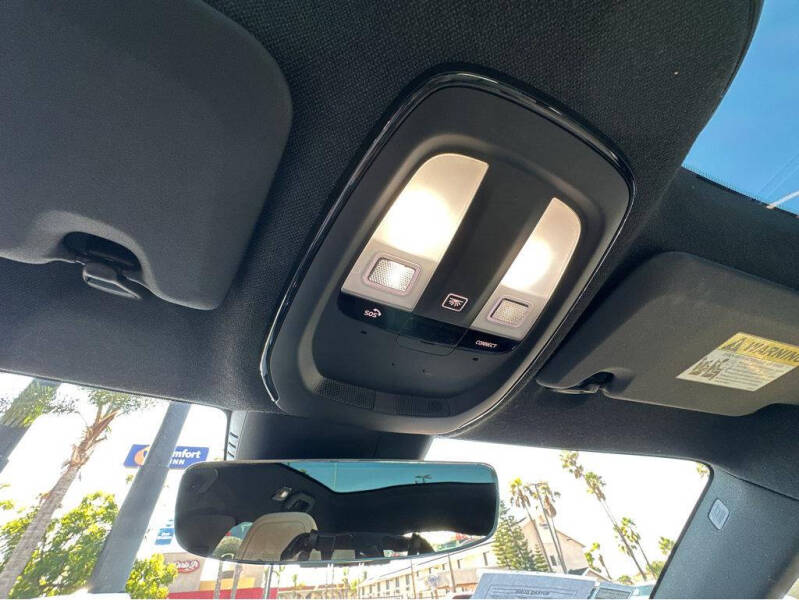 2022 Polestar 2 Long Range Single Motor