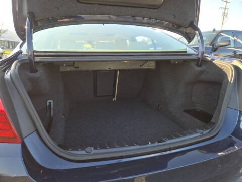 2015 BMW 5 Series 528i xDrive