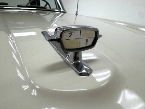 1962 Studebaker Daytona