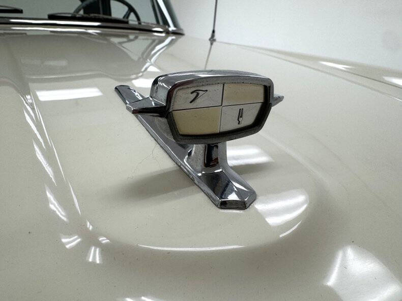 1962 Studebaker Daytona