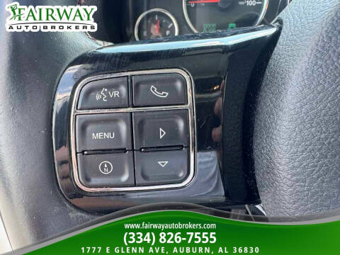 2012 Jeep Wrangler Unlimited