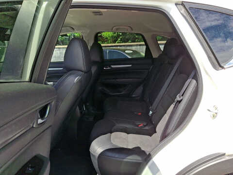 2023 Mazda CX-5 2.5 S Select