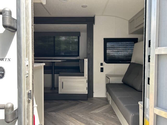 2021 Forest River Wildwood