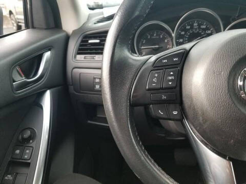 2014 Mazda CX-5 Touring