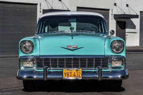 1956 Chevrolet Bel Air