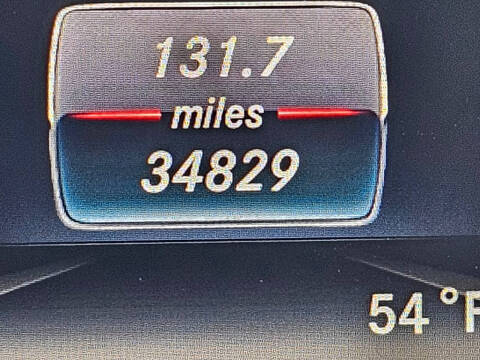 2017 Mercedes-Benz SL-Class SL 450