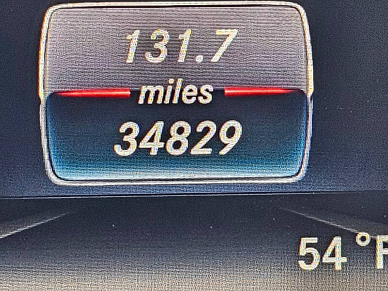 2017 Mercedes-Benz SL-Class SL 450