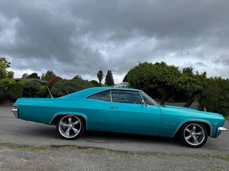 1965 Chevrolet Impala