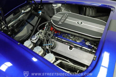 1965 Shelby Cobra